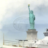 87’ Coastal Patrol Boat Open Edition Print