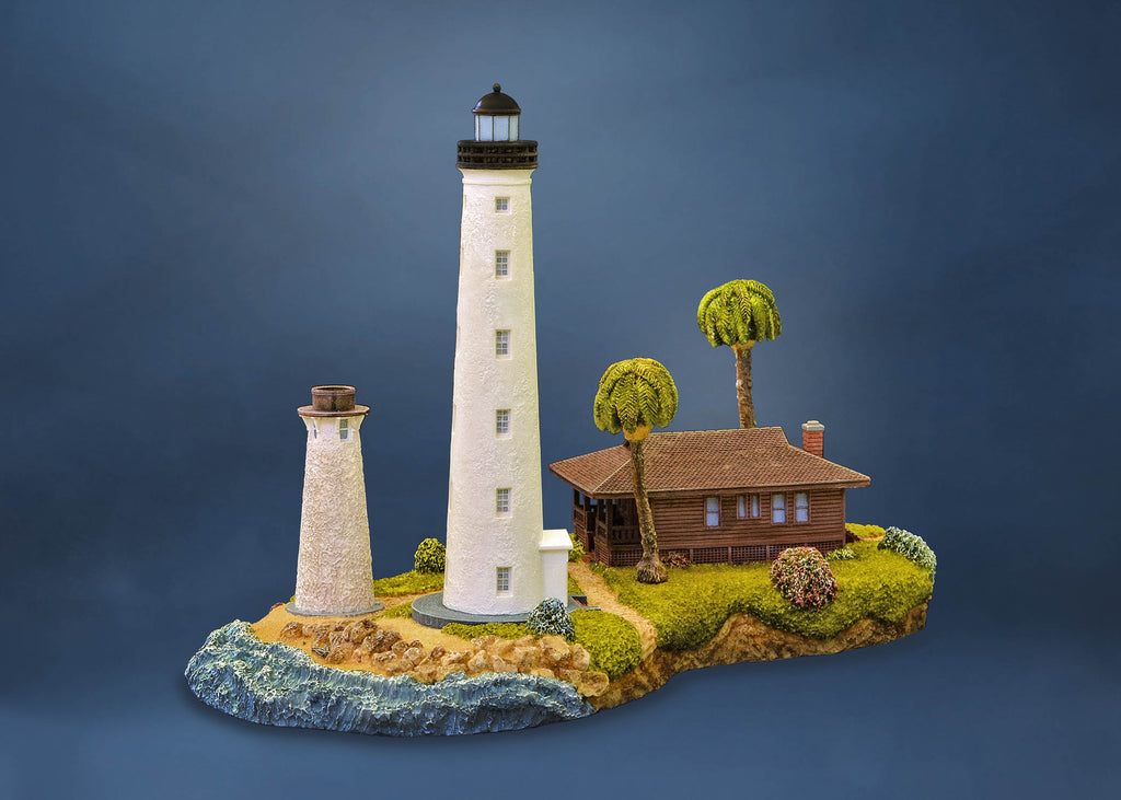 Barbers Point HI Lighthouse