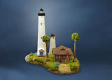 Barbers Point HI Lighthouse