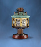 Lightship Lantern LIMITED EDITION OF ONLY 50.
