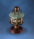 Lightship Lantern LIMITED EDITION OF ONLY 50.