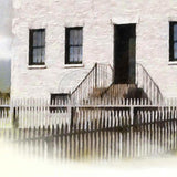 Old Point Loma Lighthouse Limited Edition Print
