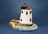 Palmer Island Lighthouse MA