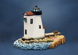 Palmer Island Lighthouse MA