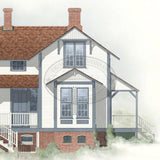 Point San Luis Lighthouse Limited Edition Print