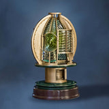 Toledo Harbor Lighthouse Fresnel Lens