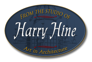 Harry Hine Studio