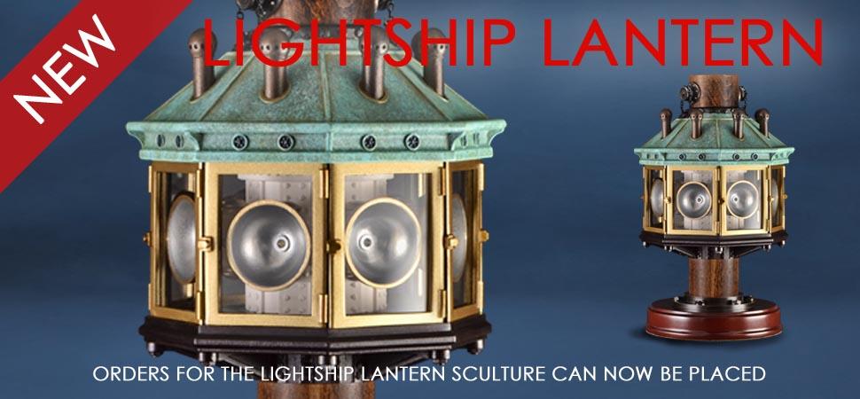 Lightship Lantern